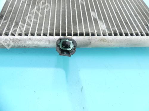 AC radiator NISSAN ALMERA II Hatchback (N16) 1.5 dCi | BP37808697M32 - Image 3