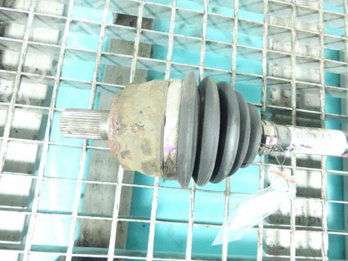 Left front driveshaft VOLVO V40 Hatchback (525) D2 | BP38115280M38 - Image 3