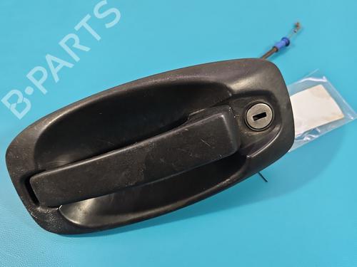 front-left-exterior-door-handle-opel-combo-box-bodympv-x12-2012-38169622 main image