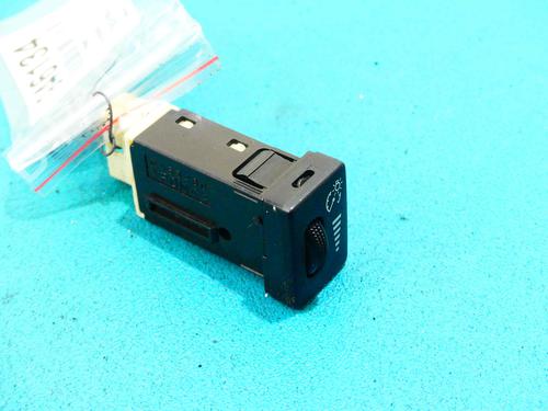 Used Headlight switch Headlight switch 38154416 38154416