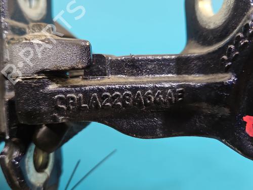 Hinge/Door check strap JAGUAR F-PACE (X761) | BP37844367C146 - Image 11