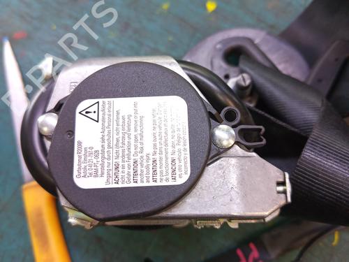 Electronic module RENAULT KADJAR (HA_, HL_) | BP37850226M83 - Image 13