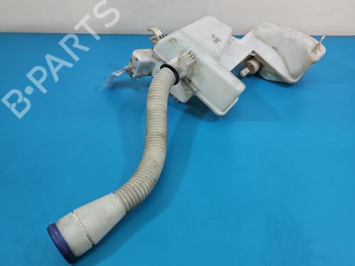 Used Windscreen washer tank Windscreen washer tank PEUGEOT 308 I (4A_, 4C_) 1.6 16V (120 hp) 40043101 40043101