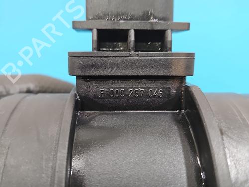 Mass air flow sensor AUDI A4 B8 Avant (8K5) 2.0 TDI | BP37832445M95 - Image 7