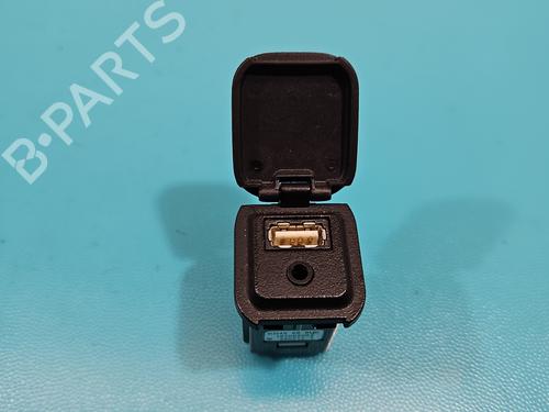 Electronic module MAZDA CX-5 (KE, GH) 2.2 D AWD (KE2AW) | BP38124736M83 - Image 3