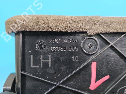Luftventil LAND ROVER RANGE ROVER EVOQUE (L538) | BP37830023I21 - Image 4