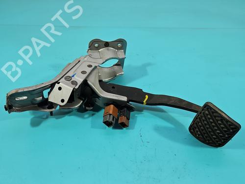 Used Pedal Pedal 38149155 38149155