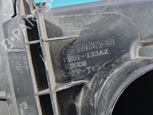 Air filter box MAZDA 6 Estate (GJ, GL) 2.0 (GJEFW) | BP37828970M87  - Image 8