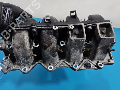 Intake manifold RENAULT FLUENCE (L3_) 1.6 16V (L301, L30F, L30P, L30R) | BP37846147M70 - Image 7