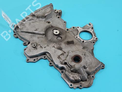 Used Timing cover Timing cover 38129281 38129281