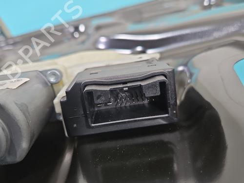 Rear left window mechanism VW CC B7 (358) 2.0 TDI | BP37819131C24 - Image 3