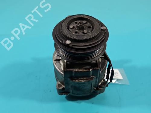 AC compressor CHEVROLET AVEO Hatchback (T300) 1.2 | BP38121019M34 - Image 5
