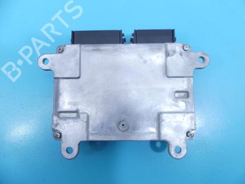Engine control unit (ECU) MITSUBISHI LANCER VIII Sportback (CX_A) 1.6 MIVEC | BP37876317M57 - Image 5