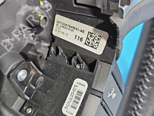 Steering wheel LAND ROVER RANGE ROVER EVOQUE (L538) 2.0 4x4 | BP37860120C49 - Image 13