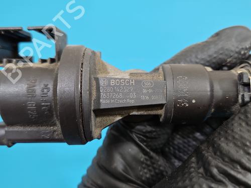 Electronic sensor BMW i3 (I01) Range Extender | BP37845718M84  - Image 6