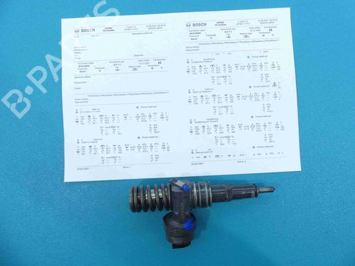 Used Injector Injector 37805026 37805026