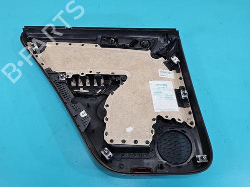 Rear right panel VW TIGUAN (5N_) 2.0 TDI | BP38146862C61 - Image 2