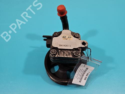 Steering pump HYUNDAI H-1 Cargo (TQ) | BP38129651M99 - Image 10