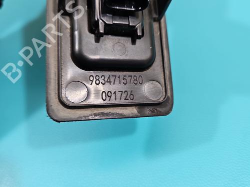 Pynteliste til bagklap OPEL MOKKA 1.2 (76) | BP38132982C151 - Image 8