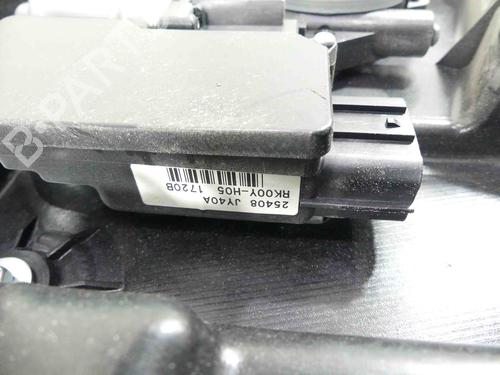 front-right-window-mechanism-renault-koleos-i-hy_-2008-37809322 main image