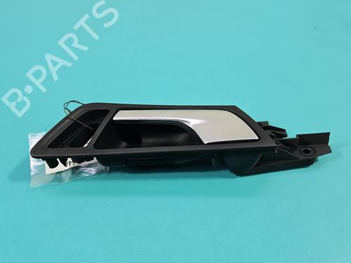 Front left interior door handle AUDI Q5 (8RB) | BP37844760I13 - Image 2