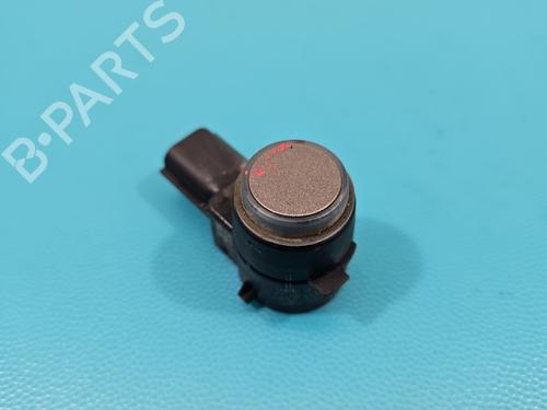 Used Electronic sensor Electronic sensor OPEL MERIVA B MPV (S10) 1.4 (75) (100 hp) 37813847 37813847