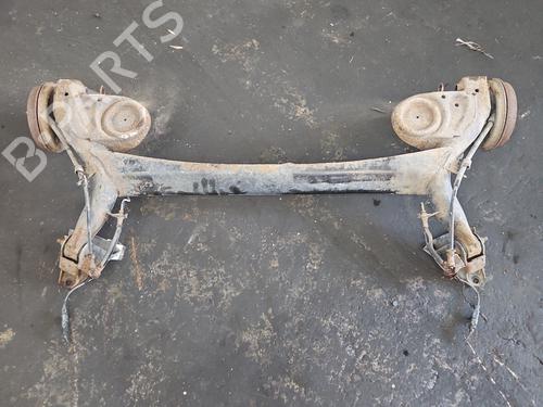 Bagaksel FIAT PANDA (169_) 1.1 (169.AXA1A) | BP38778178M2 - Image 6