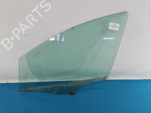 Used Front left door window Front left door window PEUGEOT 407 SW (6E_, 6D_) 1.6 HDi 110 (109 hp) 40186373 40186373