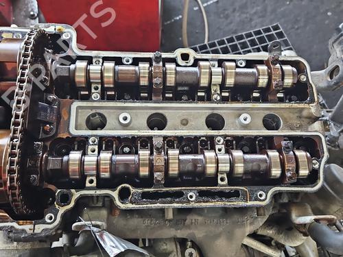Engine OPEL MERIVA B MPV (S10) 1.4 (75) | BP38117619M1 - Image 4