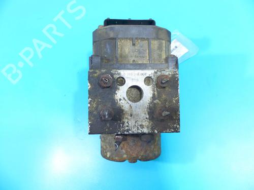ABS pump PEUGEOT 607 (9D, 9U) 2.2 HDi | BP37805270M43 - Image 3