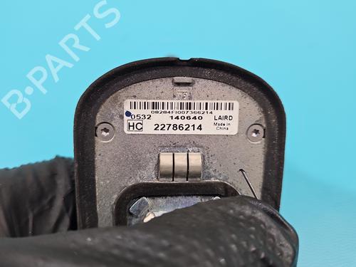 Antenne/Base OPEL ZAFIRA TOURER C (P12) 2.0 CDTi (75) | BP37811364C140 - Image 6