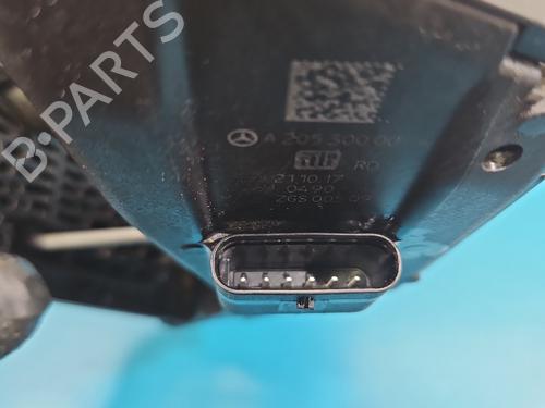 Pedal MERCEDES-BENZ E-CLASS (W213) E 220 d 4-matic (213.005) | BP37835010I4 - Image 7