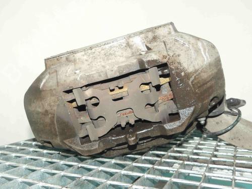Used Left front brake caliper Left front brake caliper MERCEDES-BENZ GLC Coupe (C253) 350 e 4-matic (253.354) (320 hp) 37890828 37890828