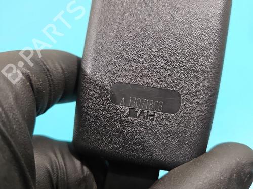 Front left seatbelt MAZDA CX-5 (KE, GH) 2.2 D AWD (KE2AW) | BP38124757I26 - Image 5