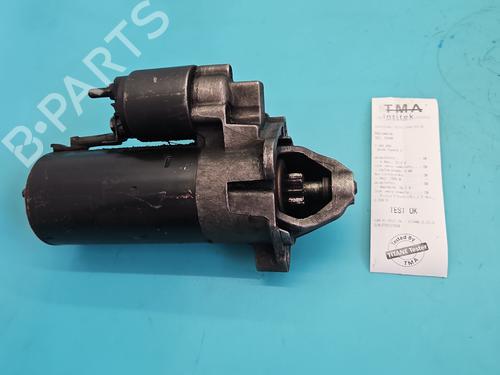 Used Starter Starter 37845333 37845333