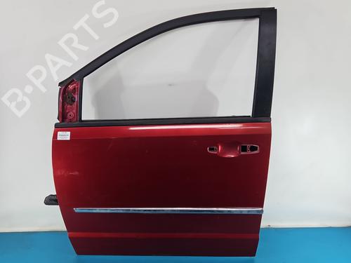 Used Left front door Left front door 38151563 38151563