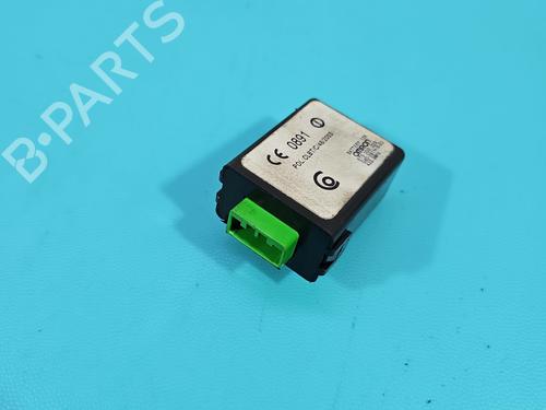 Engine control unit (ECU) HONDA CR-V II (RD_) 2.0 (RD5) | BP37832921M57 - Image 25