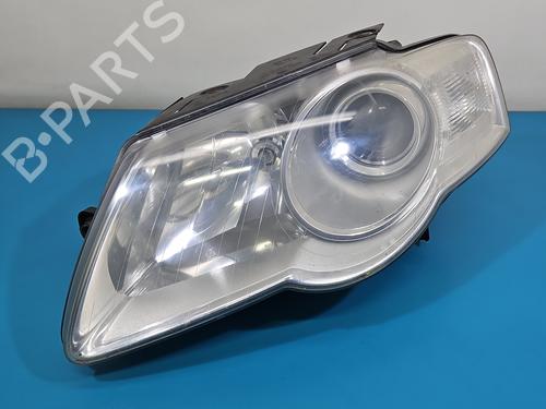Left headlight VW PASSAT B6 (3C2) | BP37829841C28 - Image 3