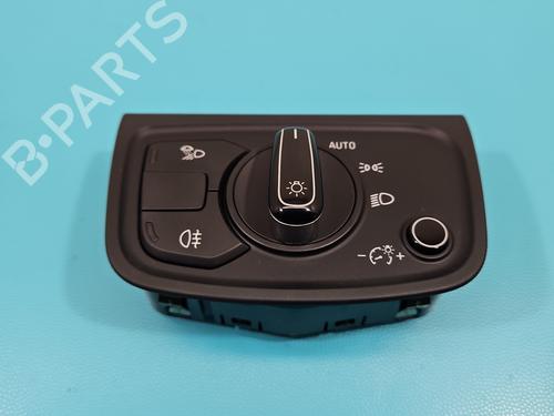 Headlight switch AUDI A8 D4 (4H2, 4H8, 4HC, 4HL) 3.0 TDI quattro | BP38122765I24 - Image 7