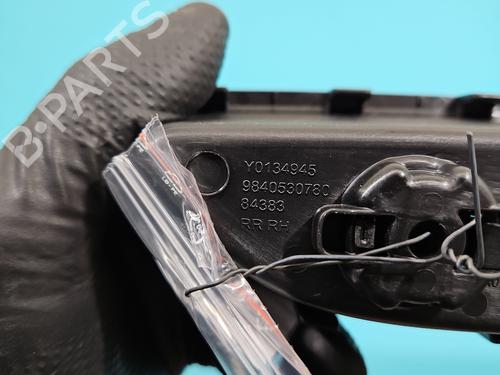 Switch OPEL ASTRA L (OV5) 1.5 Turbo D (FBYHZT, FBYHZJ) | BP38144804I30 - Image 7