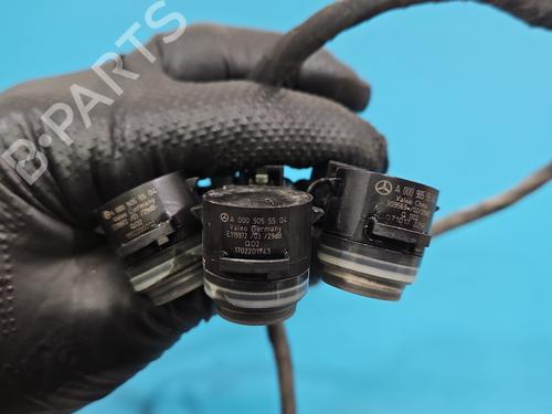 Wiring harness MERCEDES-BENZ E-CLASS (W213) E 220 d 4-matic (213.005) | BP37835061E16 - Image 9