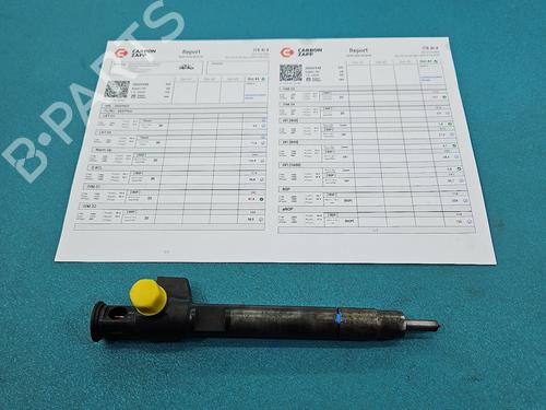 Used Injector Injector 38000251 38000251