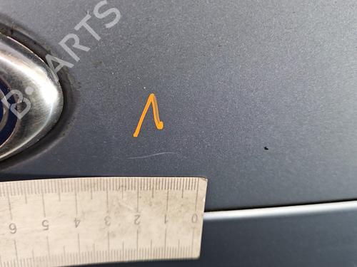 Tailgate FORD FOCUS C-MAX (DM2) | BP38152178C6 - Image 3