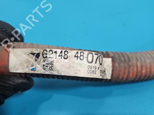 Wiring harness LEXUS NX (_Z1_) 300h AWD (AYZ15, AYZ15_, AYZ15R) | BP37843847E16 - Image 3