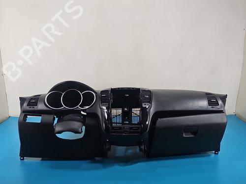 Dashboard KIA VENGA (YN) 1.6 CRDi 115 | BP38061636C46 - Image 13