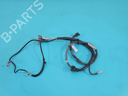 Cable MAZDA 3 (BL) 1.6 MZR CD (BL14) | BP38140270E12 - Image 4