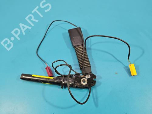 Front left seatbelt FORD FOCUS II Saloon (DB_, FCH, DH) | BP39911570I26 - Image 15