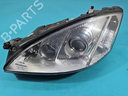 Used Left headlight Left headlight 38119394 38119394
