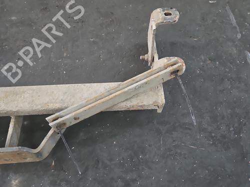 Trækkugle/Mekanisme RENAULT MASTER III Van (FV) 2.3 dCi 100 FWD (FV0A, FV0B, FV0G, FV0K, FV0H) | BP38128047C141 - Image 2