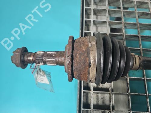 Right front driveshaft OPEL ASTRA J (P10) 1.4 (68) | BP38117802M39 - Image 3